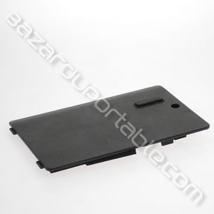 Plasturie coque, cache disque dur pour Packard-Bell Easynote SB65_Minos_GM